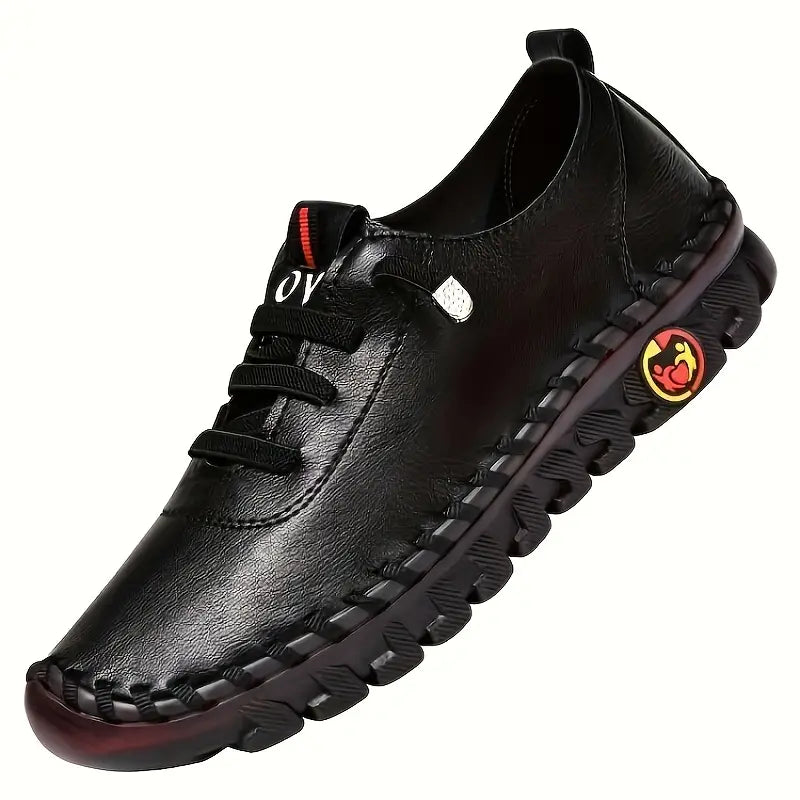 Ultra-Soft Everyday Slip-On Flats for Women