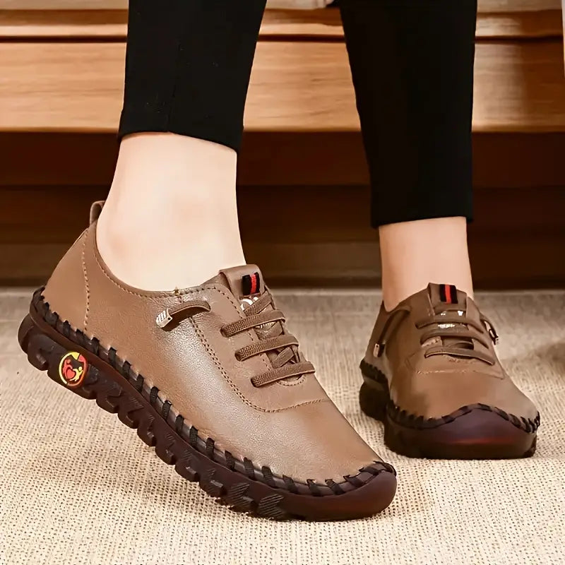 Ultra-Soft Everyday Slip-On Flats for Women