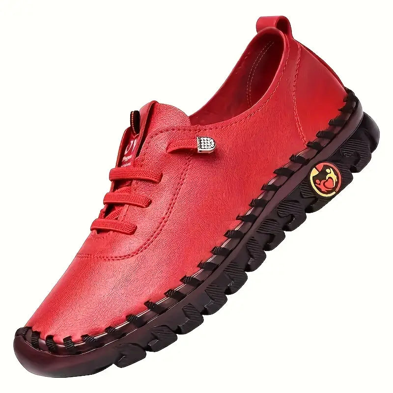Ultra-Soft Everyday Slip-On Flats for Women