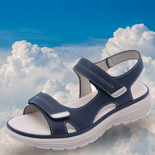 The Most Comfortable Orthopedic Sandals for Your Feet