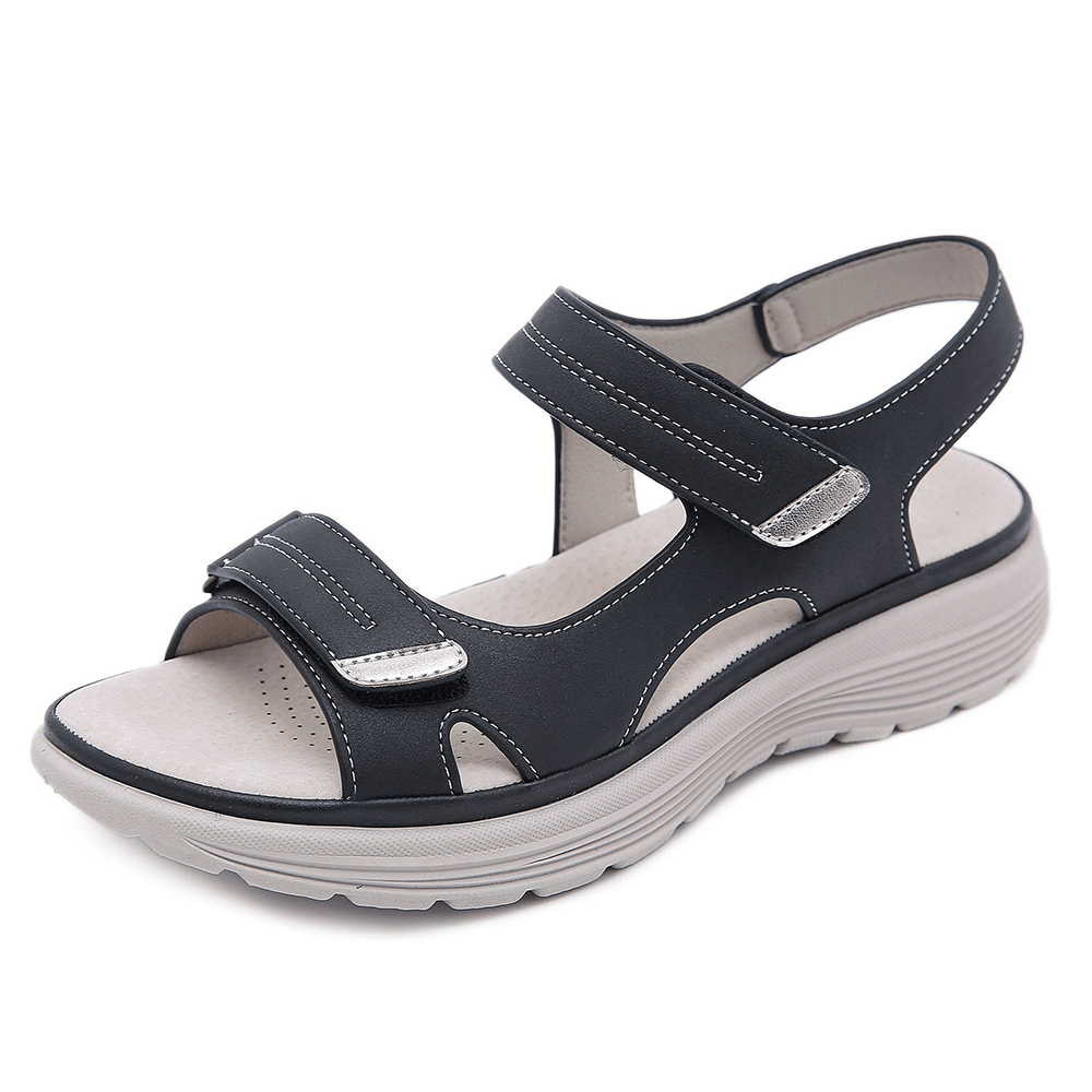 COMFORTABLE ORTHOPAEDIC SANDALS