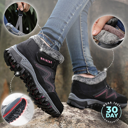 Orthopedic Winter Pain Relief Shoes