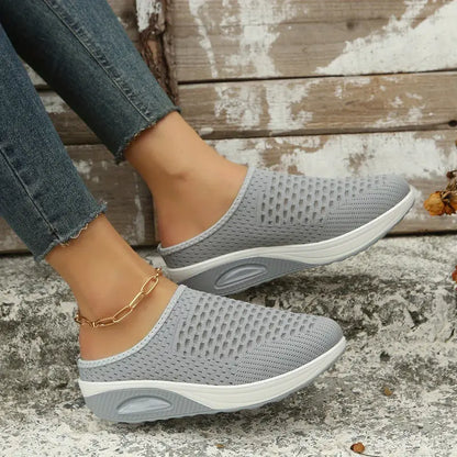 Comfortable Air Cushion Orthopedic Shoes