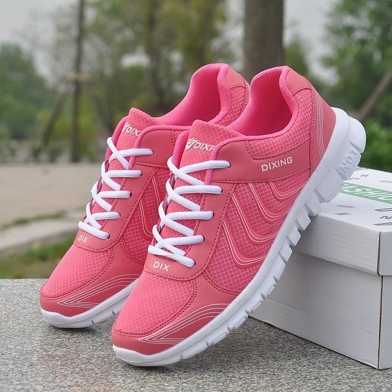 Comfortable Cloud Pro - Women Orthopedic Sneakers