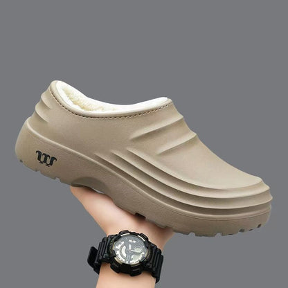 Higo Shoes™ - Orthopedic Unisex Warm Winter Shoes