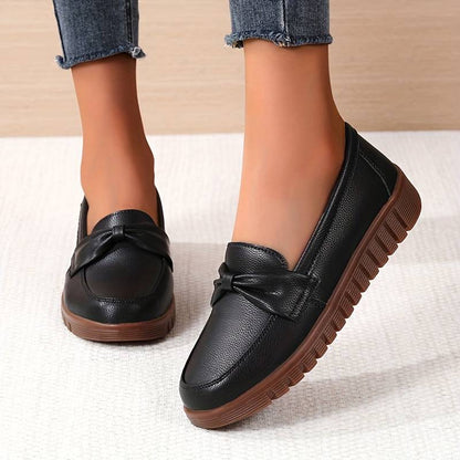 CASUAL ORTHOPEDIC COMFY LOAFERS