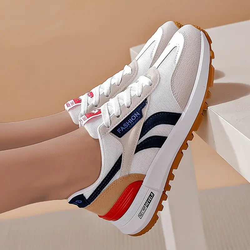 Women Stylish Pain Relief Sneakers