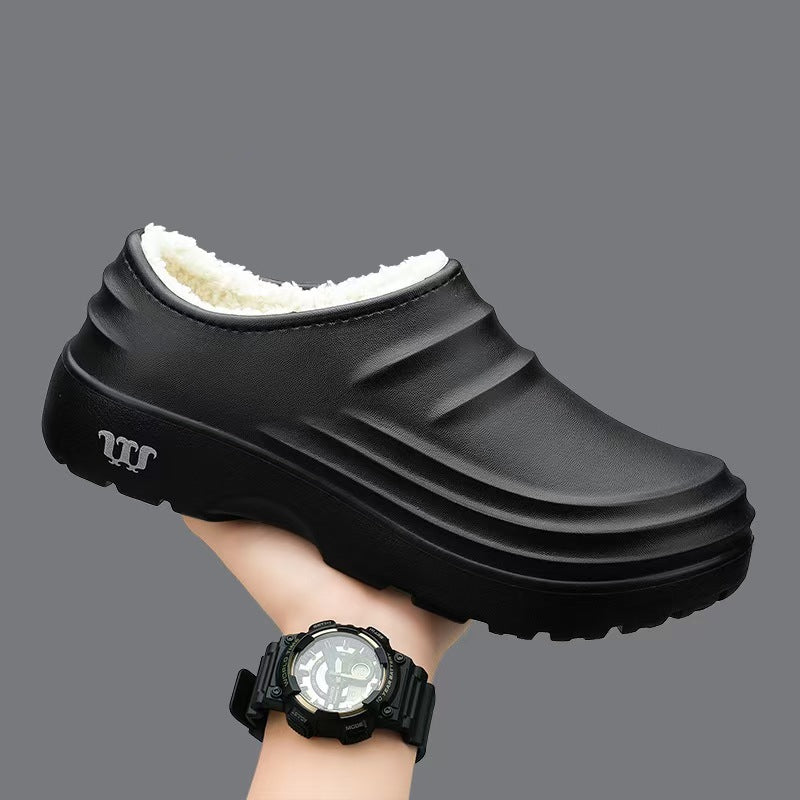 Higo Shoes™ - Orthopedic Unisex Warm Winter Shoes