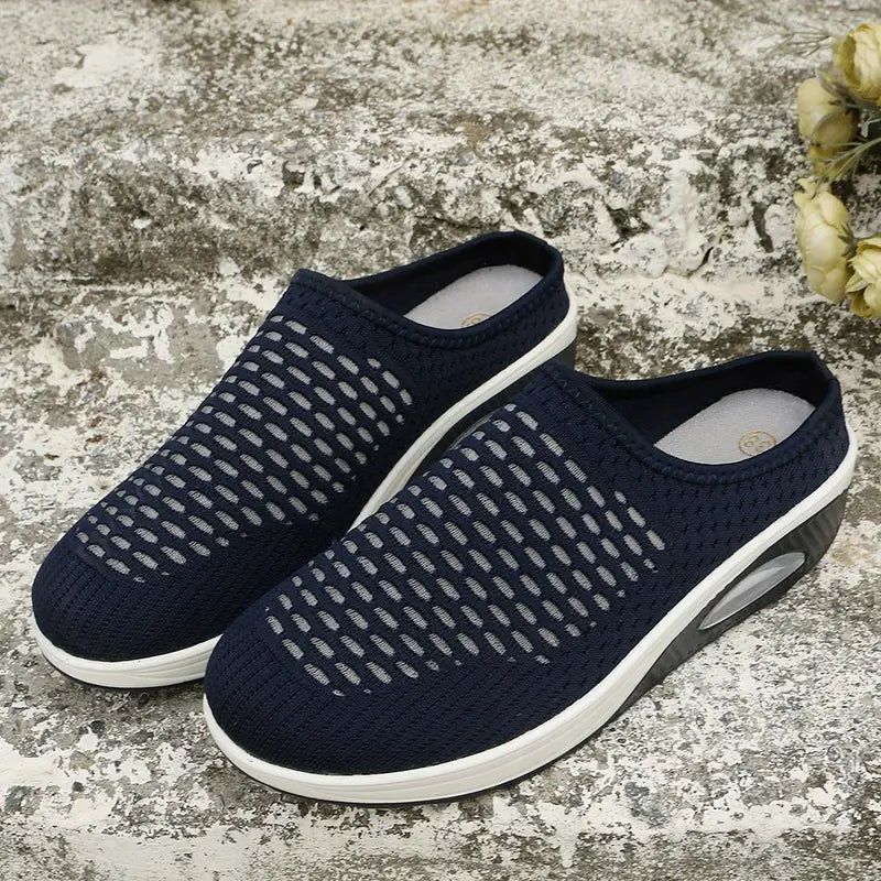 Comfortable Air Cushion Orthopedic Shoes