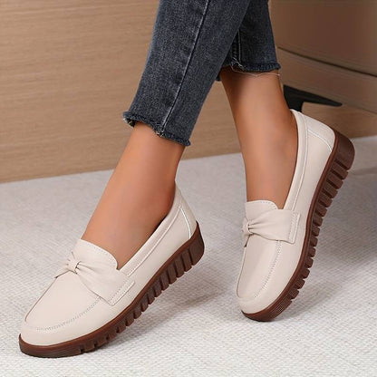 CASUAL ORTHOPEDIC COMFY LOAFERS