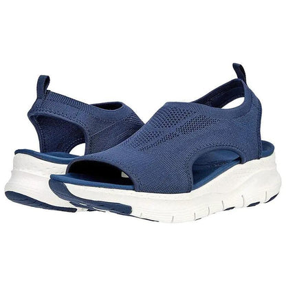 Arch Suppport Pain Relief Sport Sandals