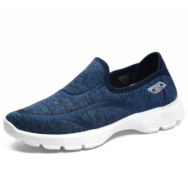 Lightweight Easy Slip-On Pain Relief Shoes