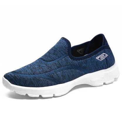 Lightweight Easy Slip-On Pain Relief Shoes