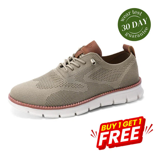 Buy 1 Get 1 Free - Ultra Comfortable Orthopedic Shoes