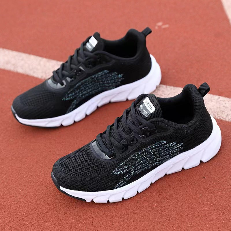 Comfortable Pain Relief Breathable Shoes