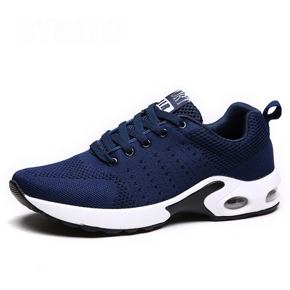 BREATHABLE AIR MESH ORTHOPEDIC SNEAKERS