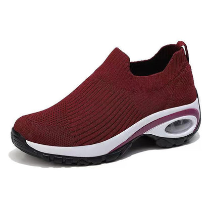 Orthopedic Arch Support Pain Relief Shoes