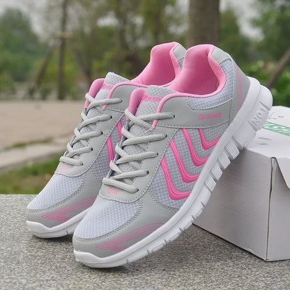 Comfortable Cloud Pro - Women Orthopedic Sneakers