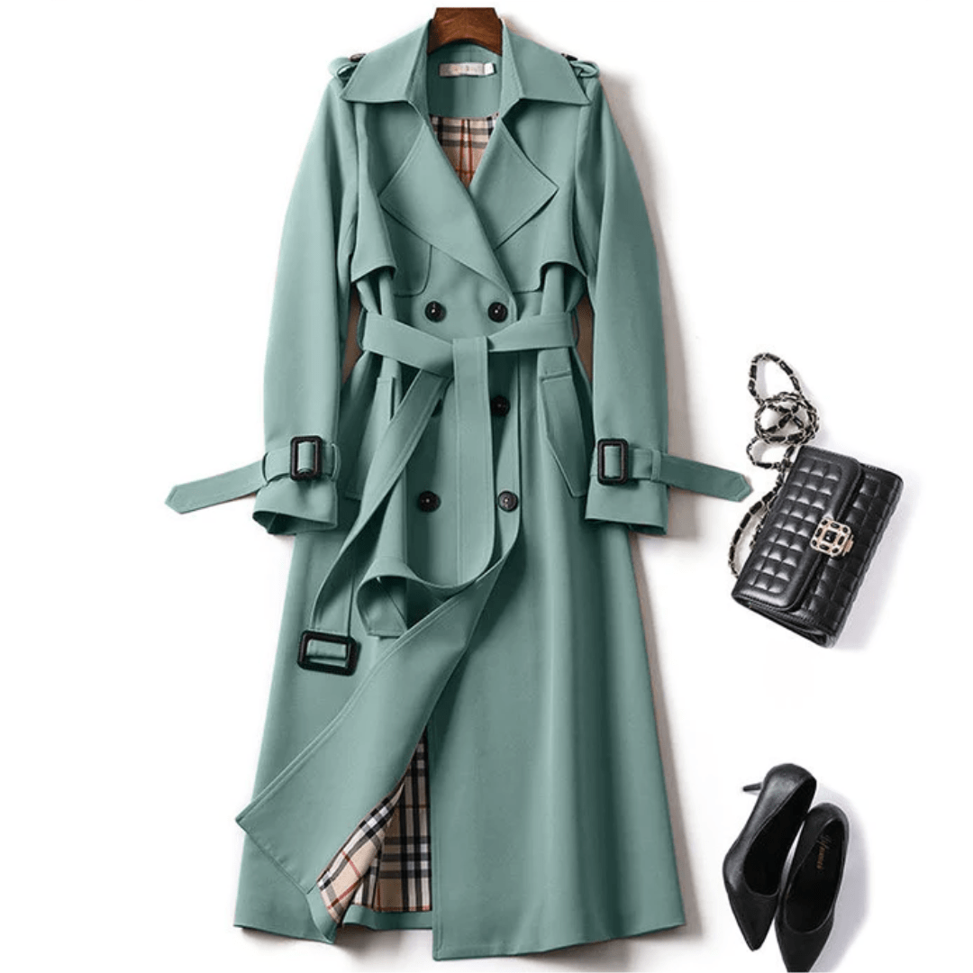Sophia Grace Trenchcoat