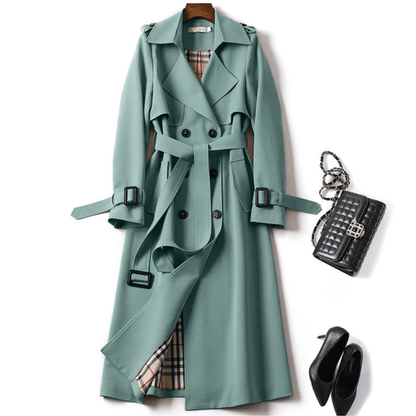 Sophia Grace Trenchcoat