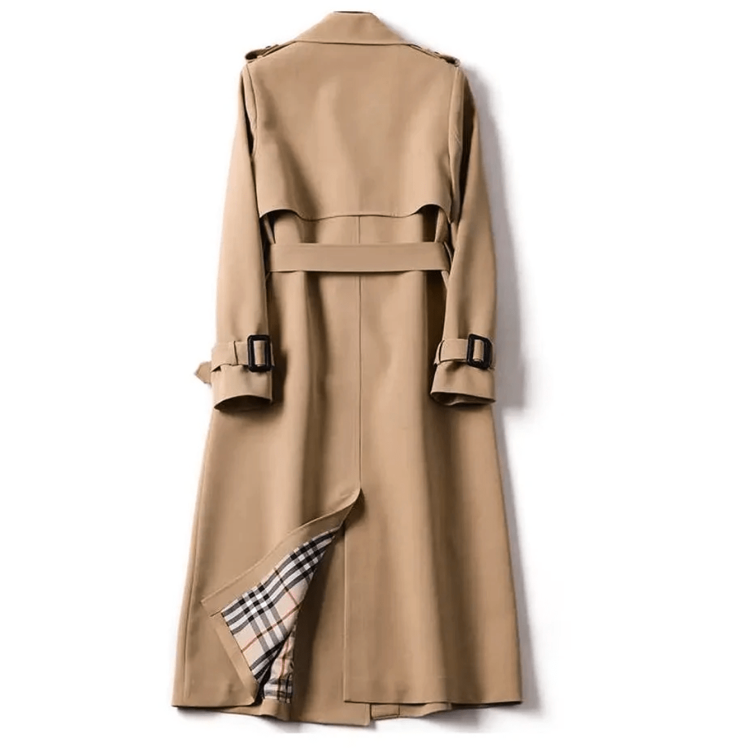 Sophia Grace Trenchcoat
