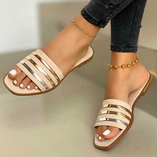 Classic supportive orthopedic Sandals