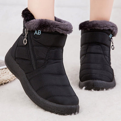 Snow Boots For Winter Shoes