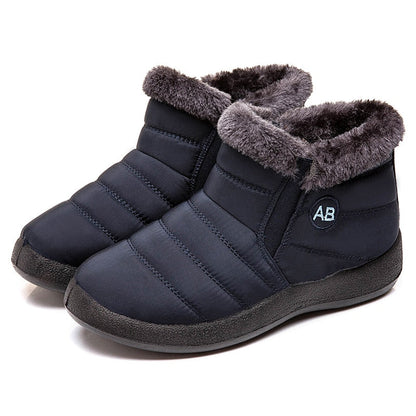 Snow Boots For Winter Shoes