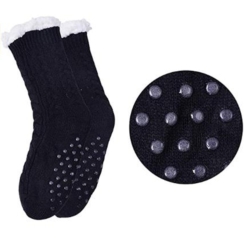 Plus Thicken Cotton Sock