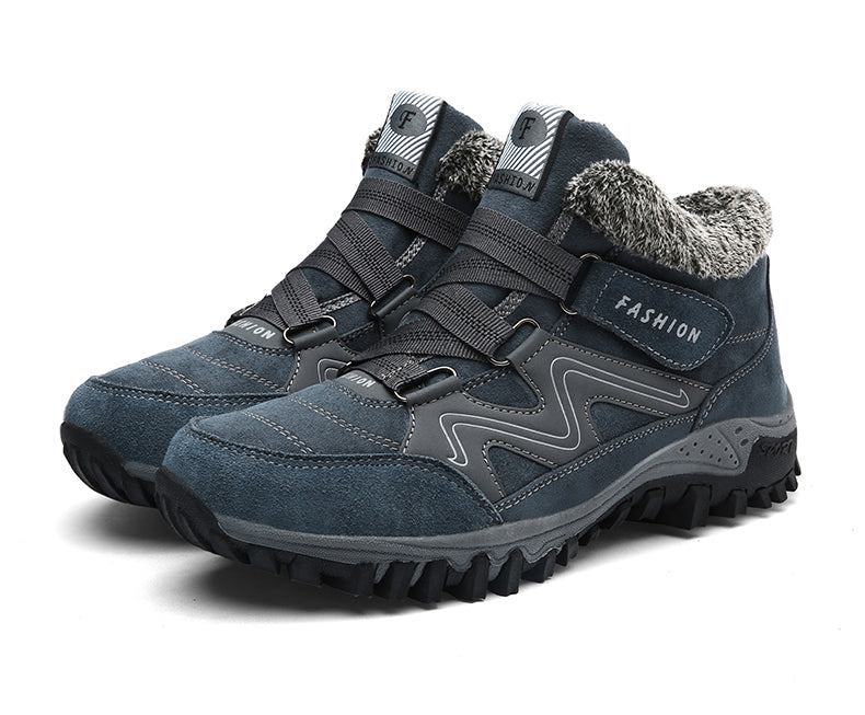 Orthopedic Winter Pain Relief Shoes