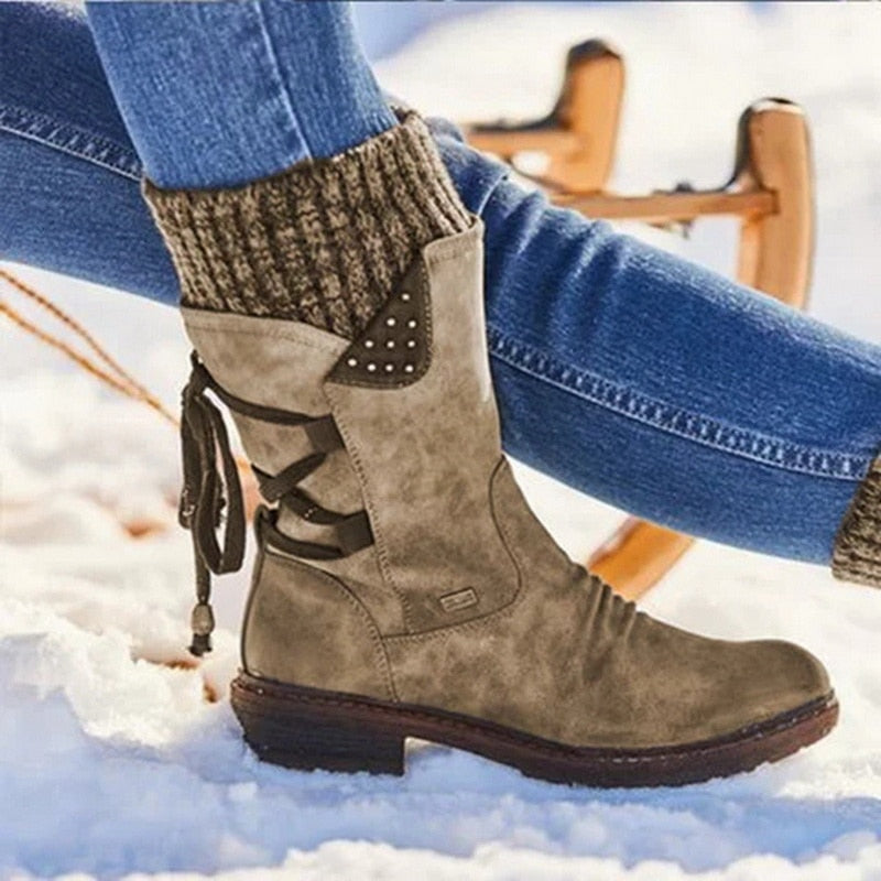 Women Boots winter