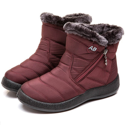 Snow Boots For Winter Shoes