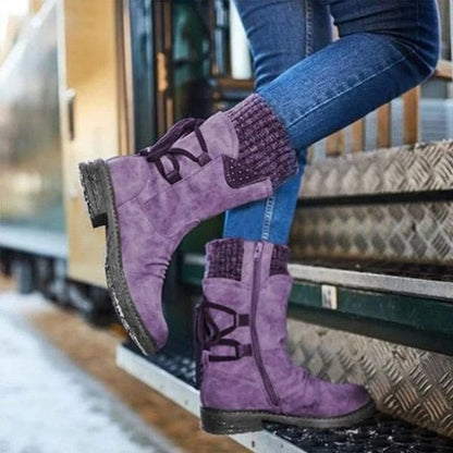 Women Boots winter