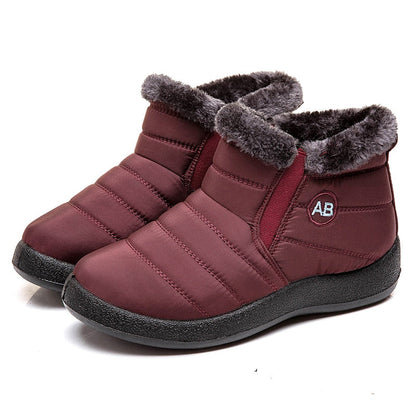 Snow Boots For Winter Shoes