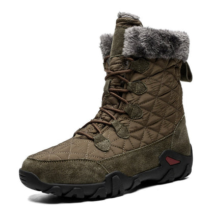 Winter Snow Boots for Men