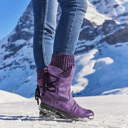 Women Boots winter