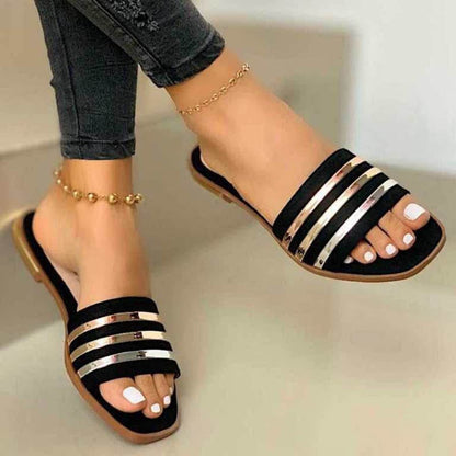 Classic supportive orthopedic Sandals