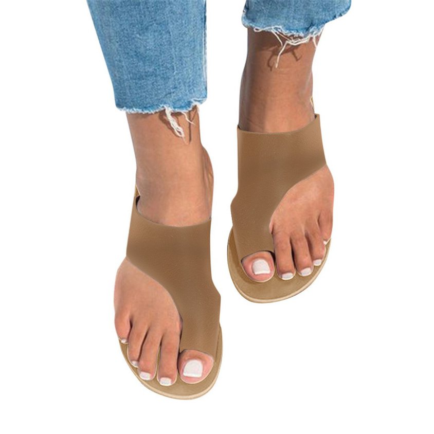 Classic and comfortable orthopedic Sandals