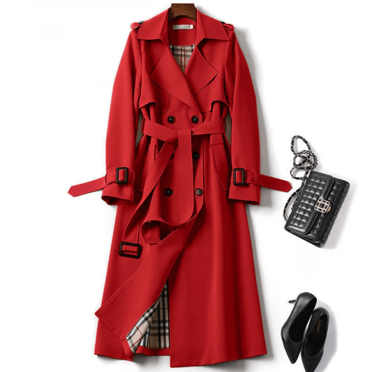 Sophia Grace Trenchcoat