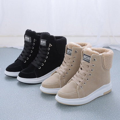 Winter Women Sneakers