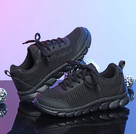 Women's Mesh Breathable Orthopedic Sneakers