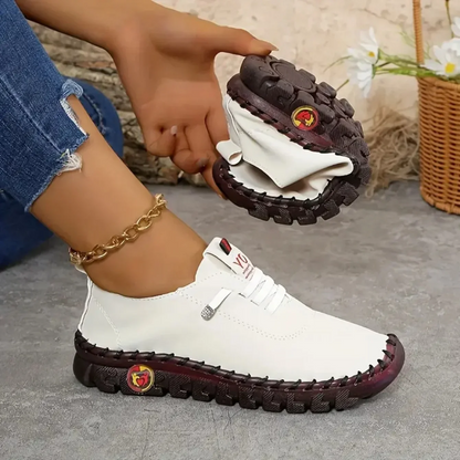 Ultra-Soft Everyday Slip-On Flats for Women