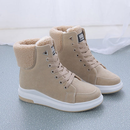 Winter Women Sneakers