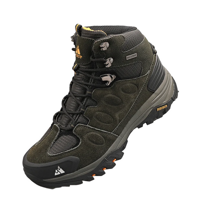 Ethan | Rugged Orthopedic Waterproof Hiking Boots
