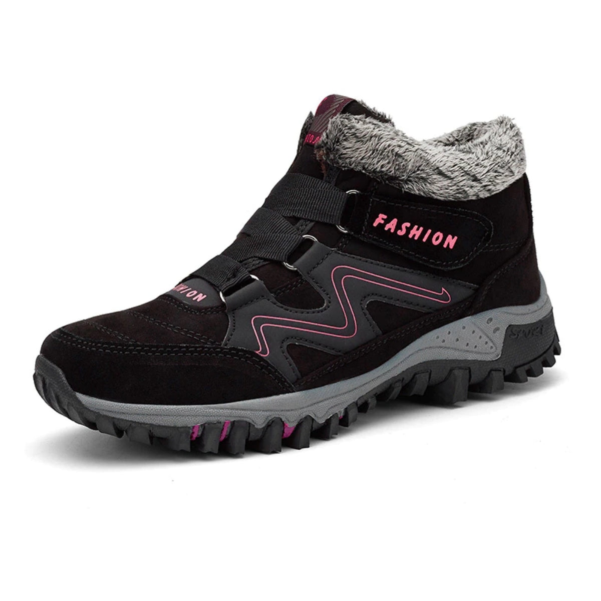 Orthopedic Winter Pain Relief Shoes