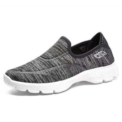 Lightweight Easy Slip-On Pain Relief Shoes