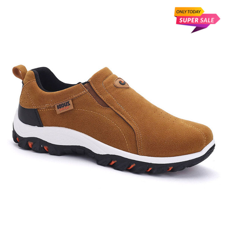 Men's Ultra Comfortable Orthopedic Walking Shoes