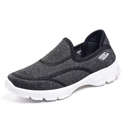 Lightweight Easy Slip-On Pain Relief Shoes