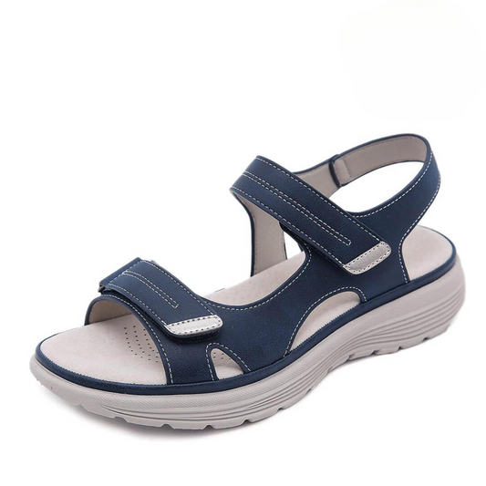 COMFORTABLE ORTHOPAEDIC SANDALS