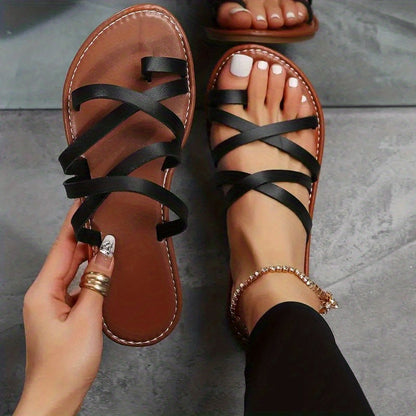 Comfortable and breathable supportive orthopedic Sandals